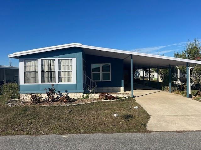 5339 Montego Dr., Zephyrhills, FL 33541