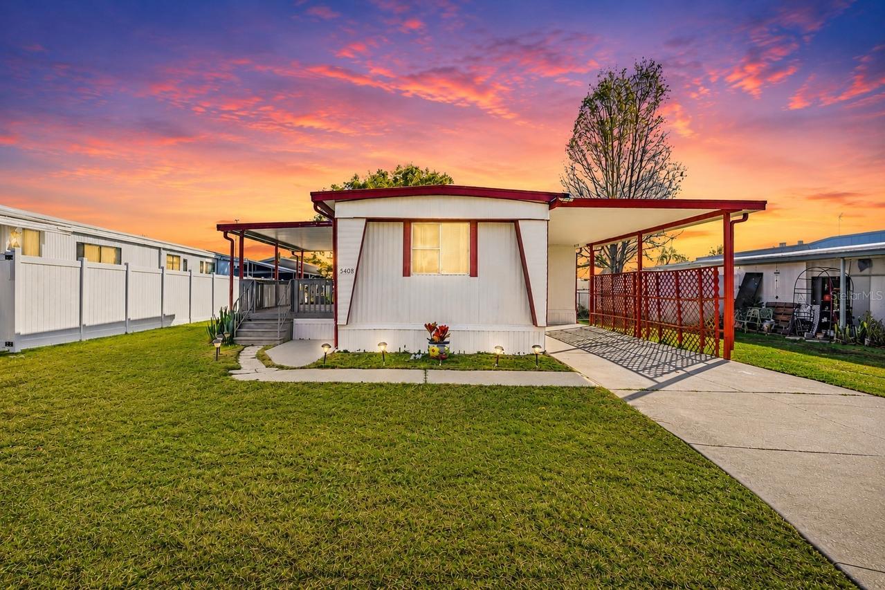 5408 Dean Dairy Rd., Zephyrhills, FL 33541