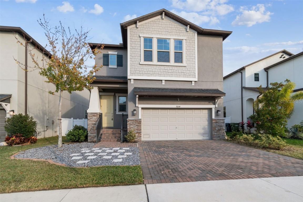 7604 S Juanita St., Tampa, FL 33616
