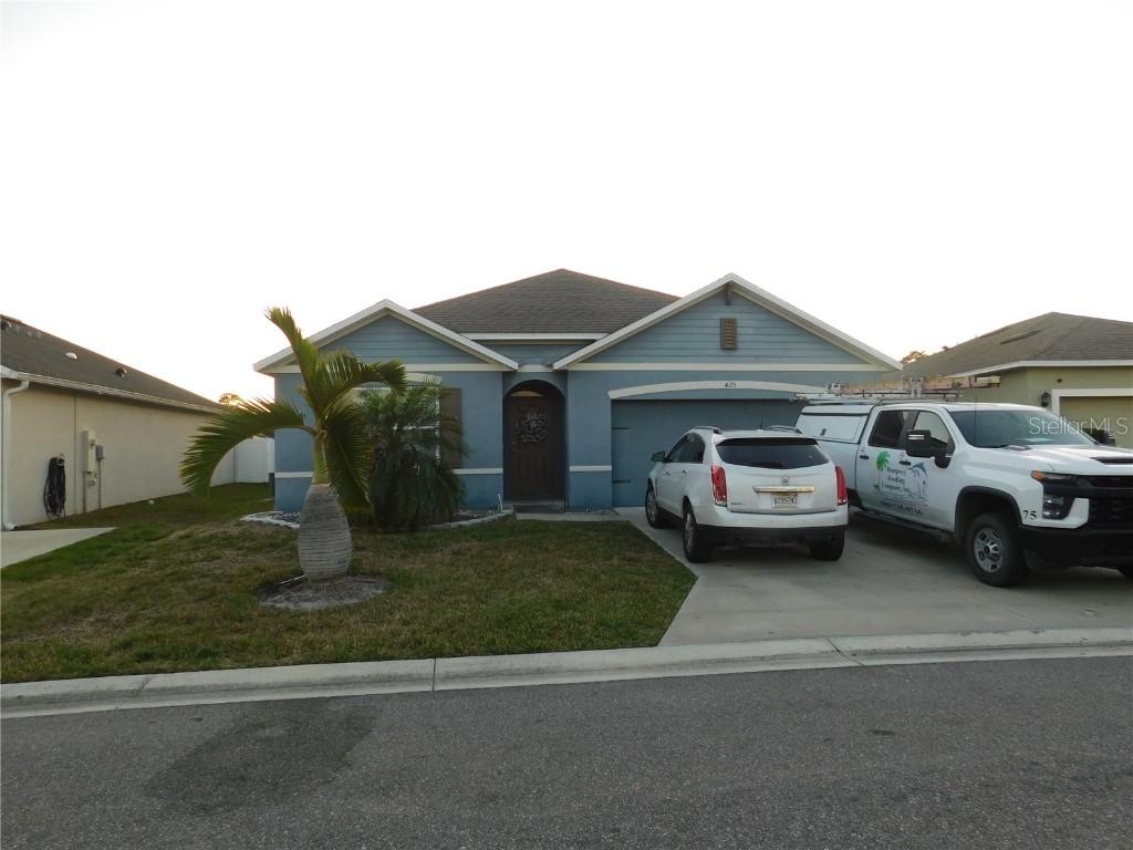 425 Montego Bay Dr., Mulberry, FL 33860