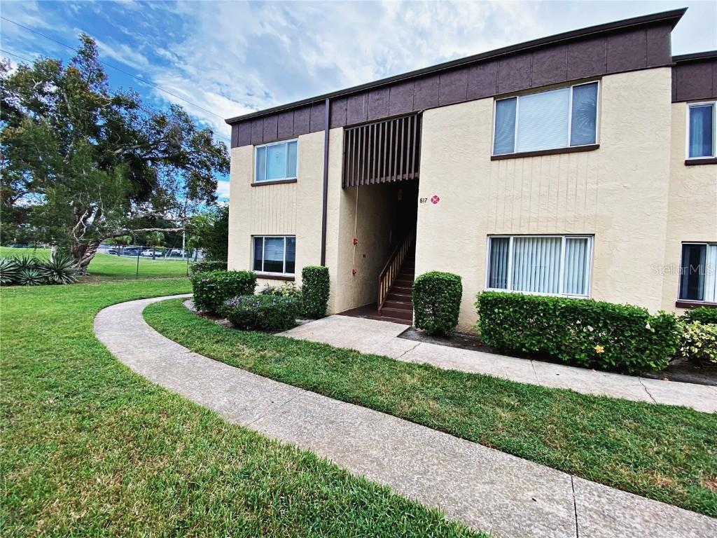 617 N Keene Rd. #Q9, Clearwater, FL 33755
