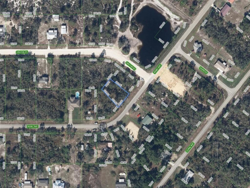 1020 Rebel Ave., Lake Placid, FL 33852