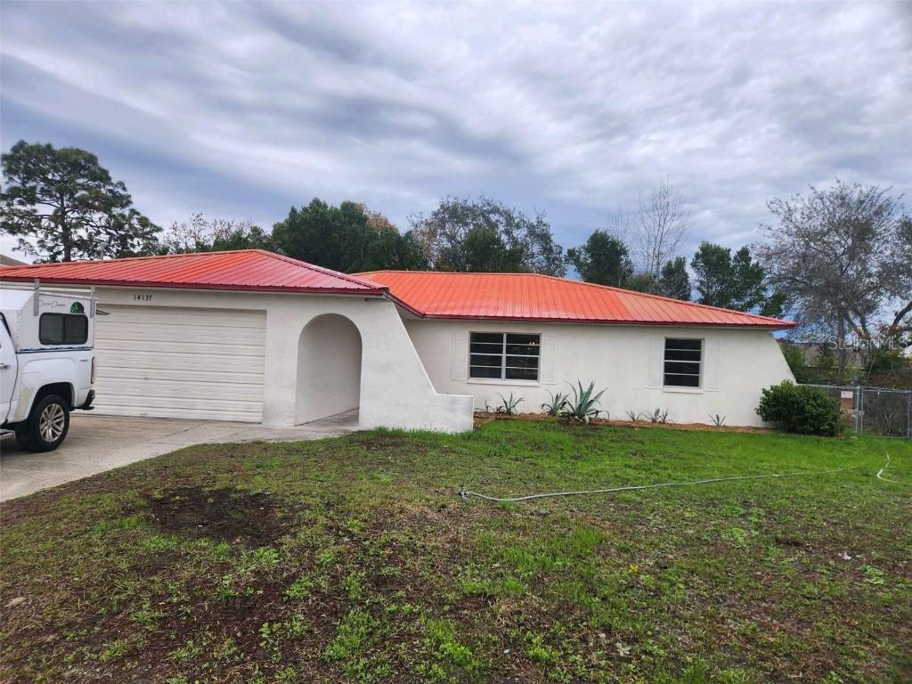 14137 Prospect St., Spring Hill, FL 34609