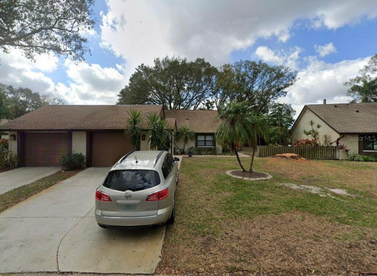 2478 Bay Berry Dr., Clearwater, FL 33763