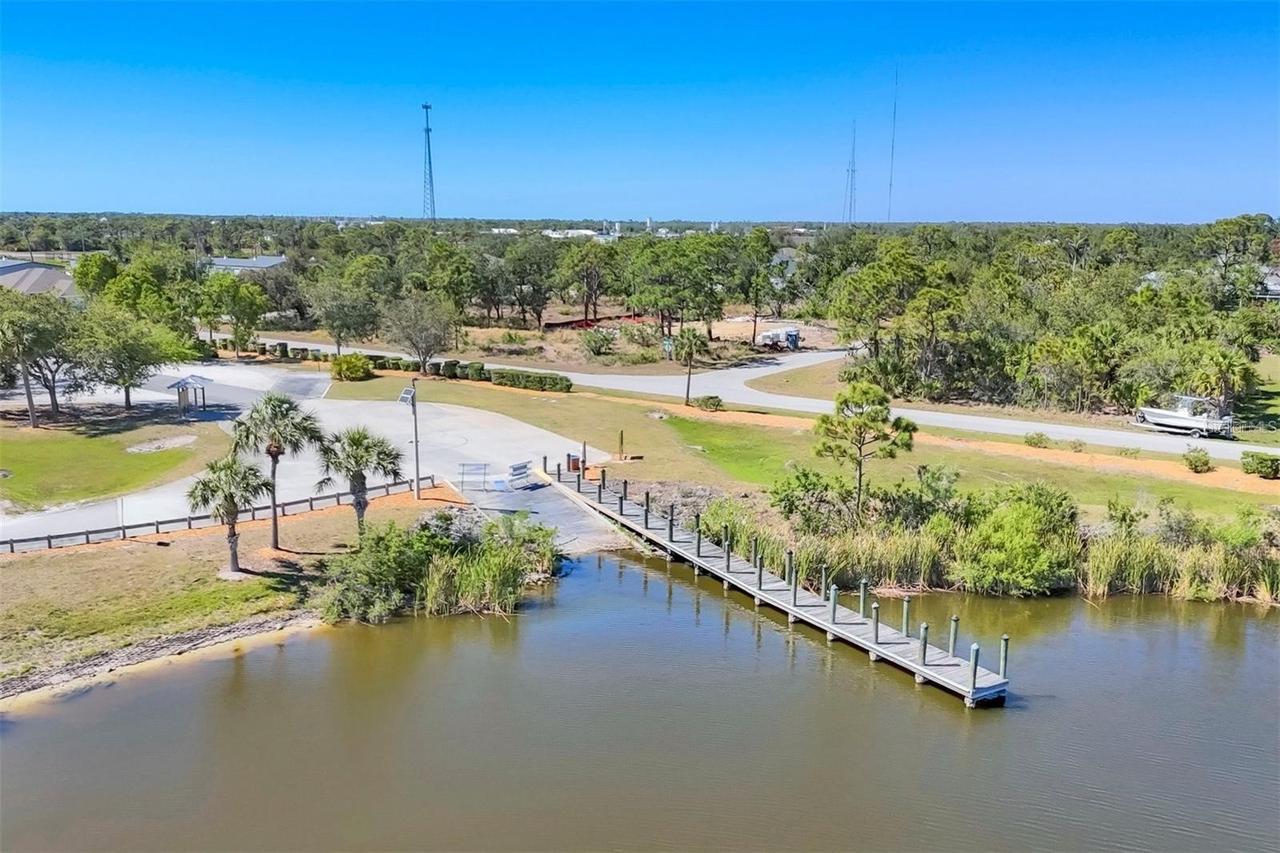 12068 Karney Ave., Port Charlotte, FL 33981