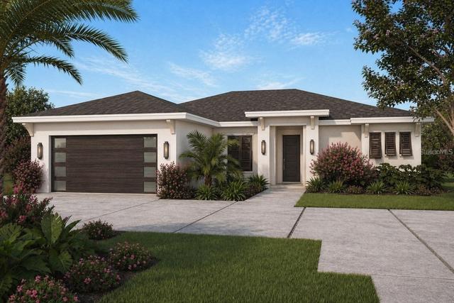 New Construction Homes For Sale This Week in Gulf Cove: January 14th to January 20th