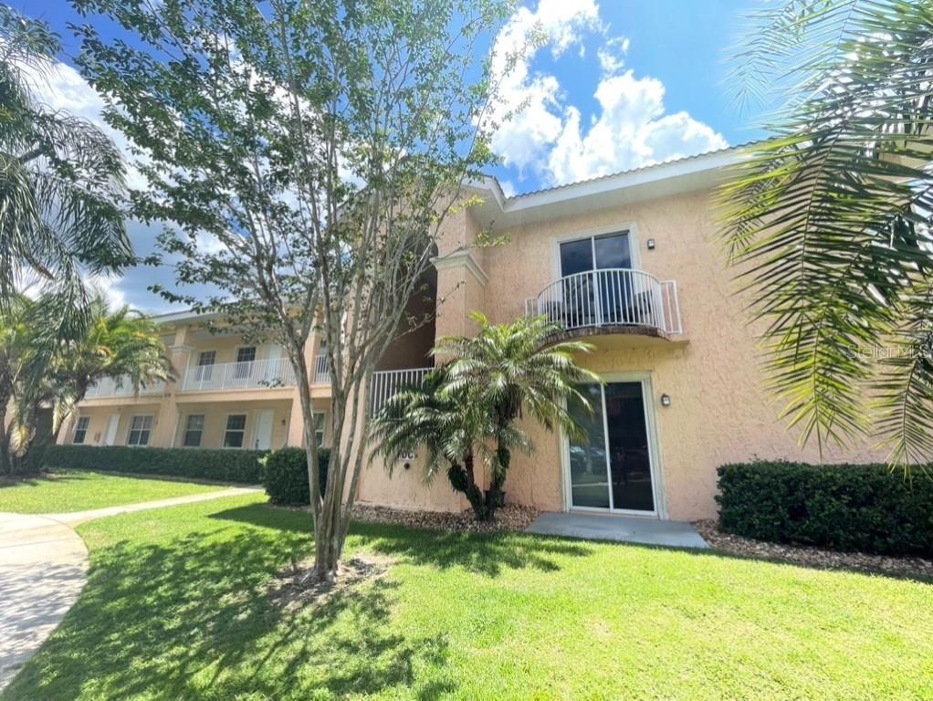 6801 Dali Ave. #206, Land O Lakes, FL 34637