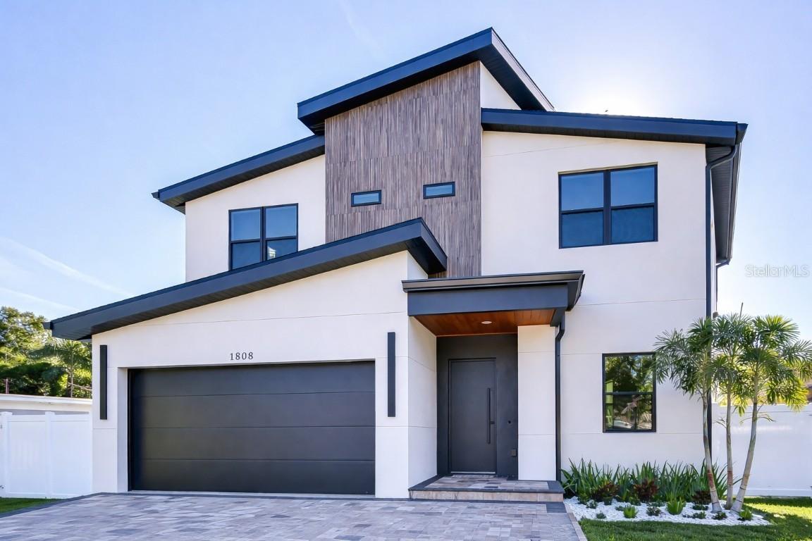 1808 W Erna Dr., Tampa, FL 33603