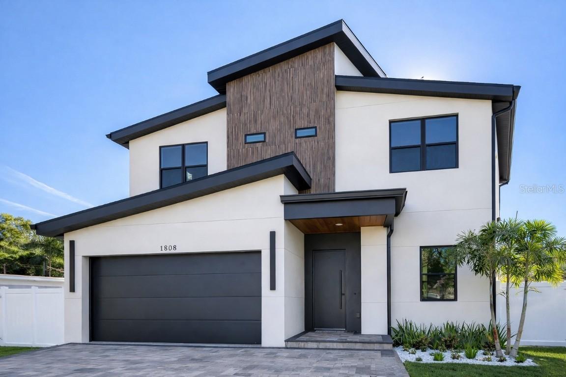 1808 W Erna Dr., Tampa, FL 33603