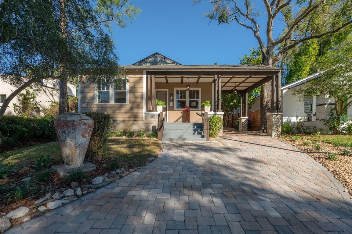 319 W South Ave., Tampa, FL 33603