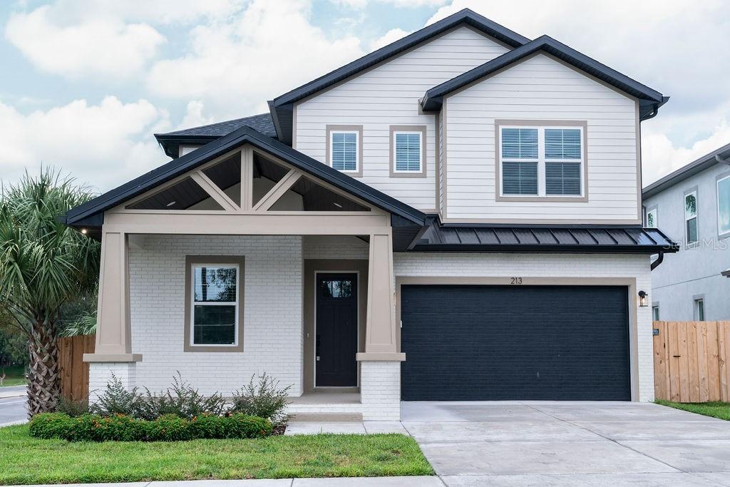 213 W Giddens Ave., Tampa, FL 33603