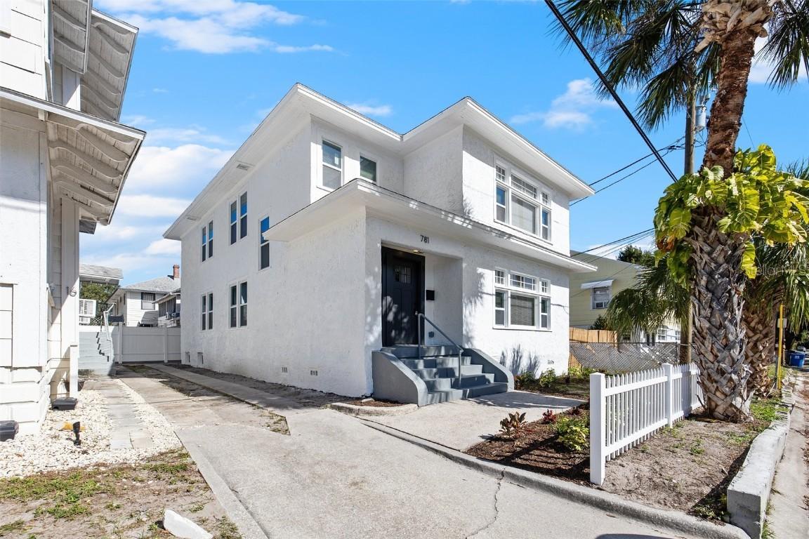 781 31st Ave., St Petersburg, FL 33704