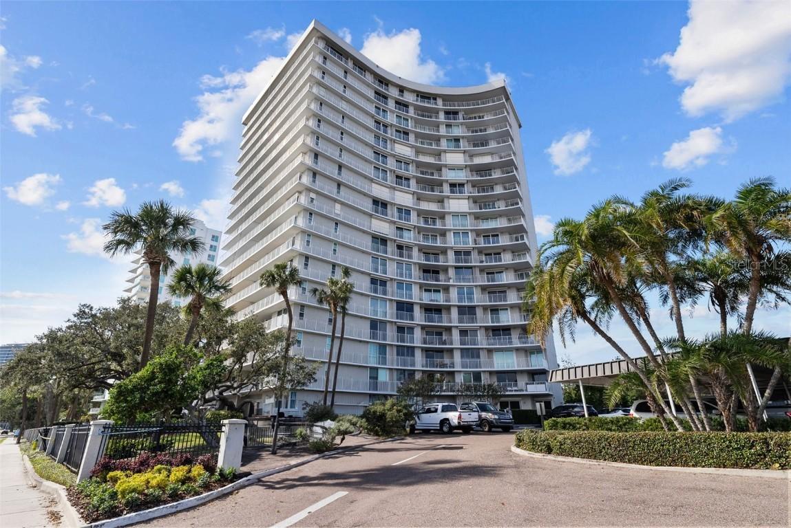 2611 Bayshore Blvd. #1002, Tampa, FL 33629