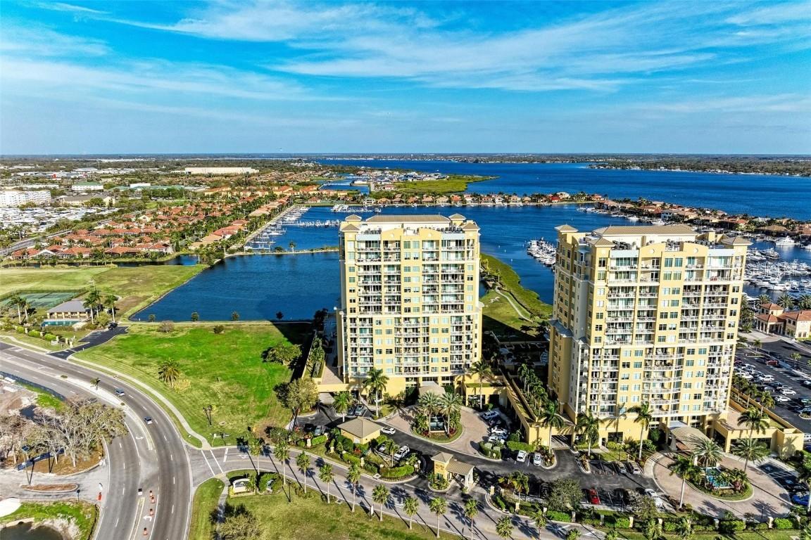 140 Riviera Dunes Way #404, Palmetto, FL 34221