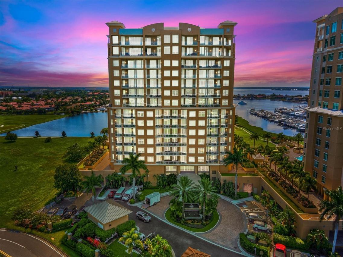 140 Riviera Dunes Way #404, Palmetto, FL 34221