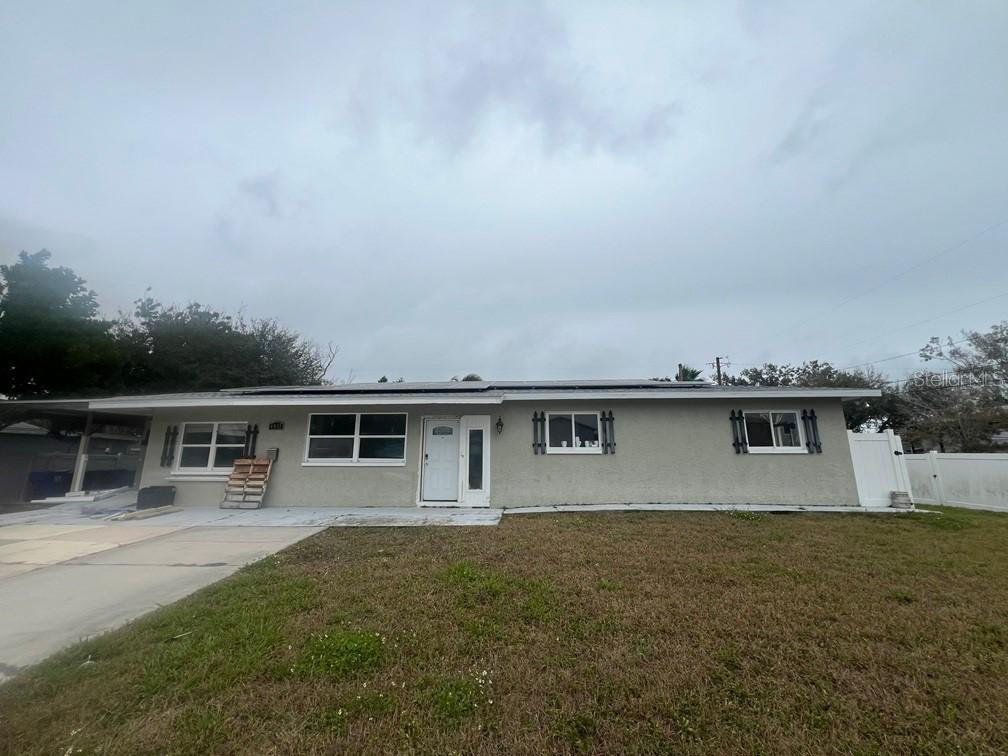 4811 Chancellor St., St Petersburg, FL 33703