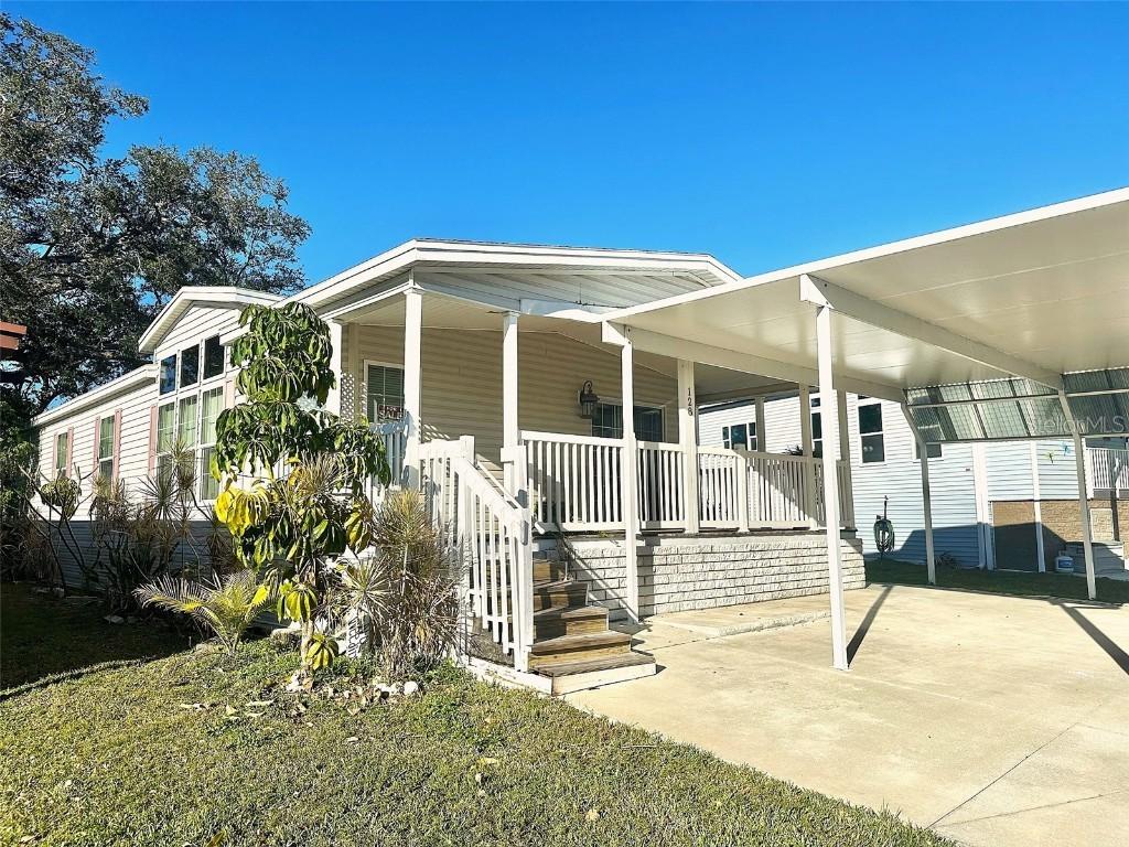 9790 66th St. #128, Pinellas Park, FL 33782