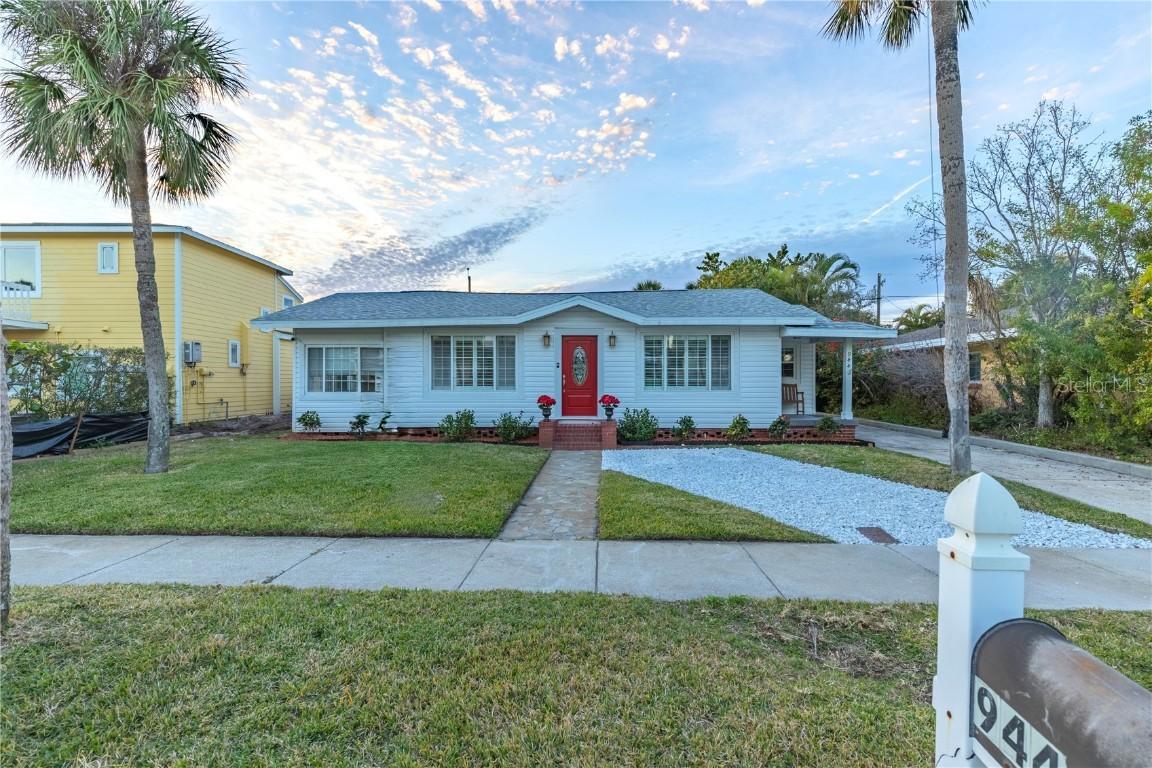 [Address Hidden by Seller], Clearwater Beach, FL 33767