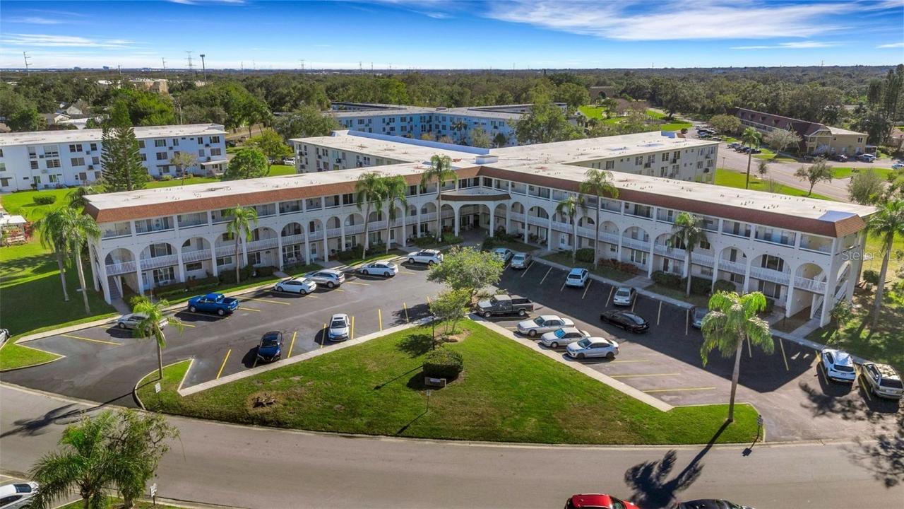 2433 Brazilia Dr. #49, Clearwater, FL 33763