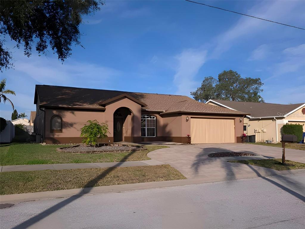 4809 Deer Lodge Rd., New Port Richey, FL 34655
