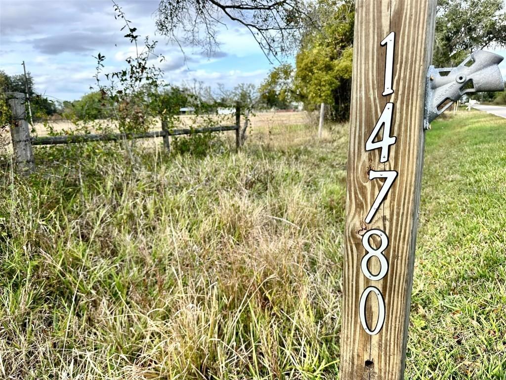 14780 Sugar Bowl Rd., Myakka City, FL 34251