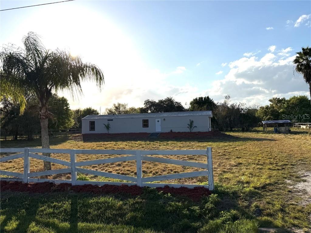 530 N Datil St., Clewiston, FL 33440