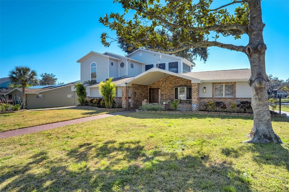 6128 Oak Ridge Ave., New Port Richey, FL 34653