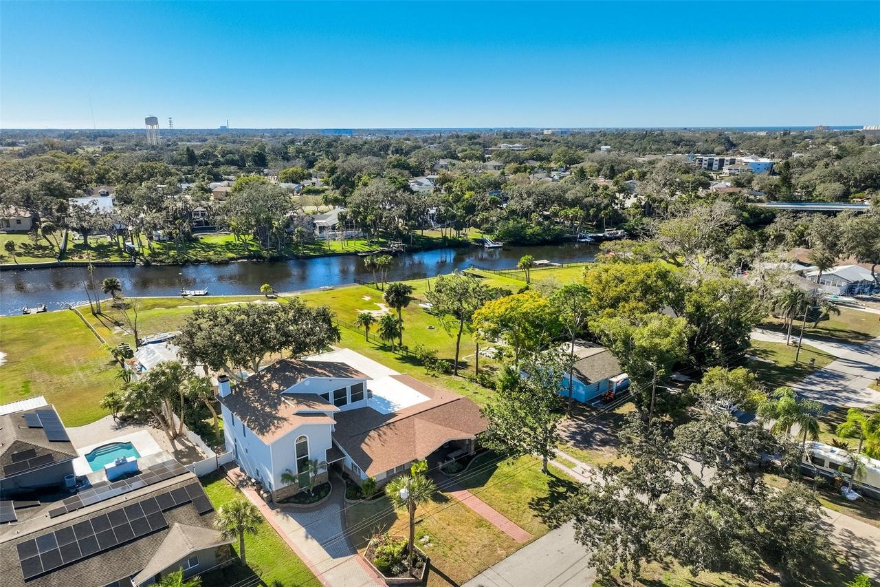 6128 Oak Ridge Ave., New Port Richey, FL 34653