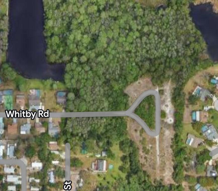 1 Whitby Rd., Hudson, FL 34667
