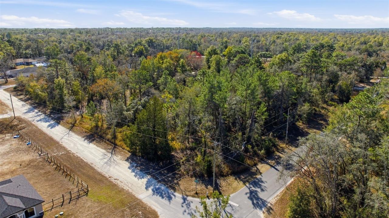 12246 Millington Ave., Brooksville, FL 34614