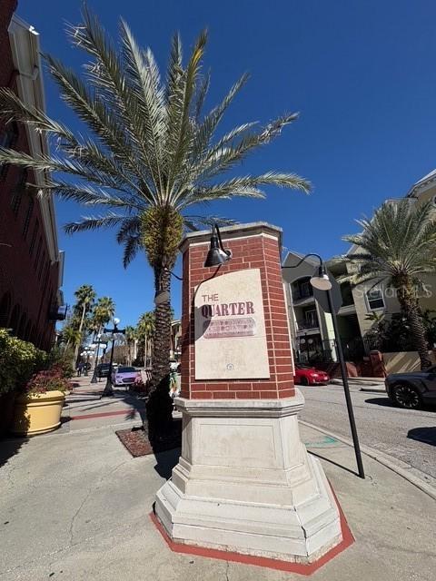 1810 E Palm Ave. #7303, Tampa, FL 33605