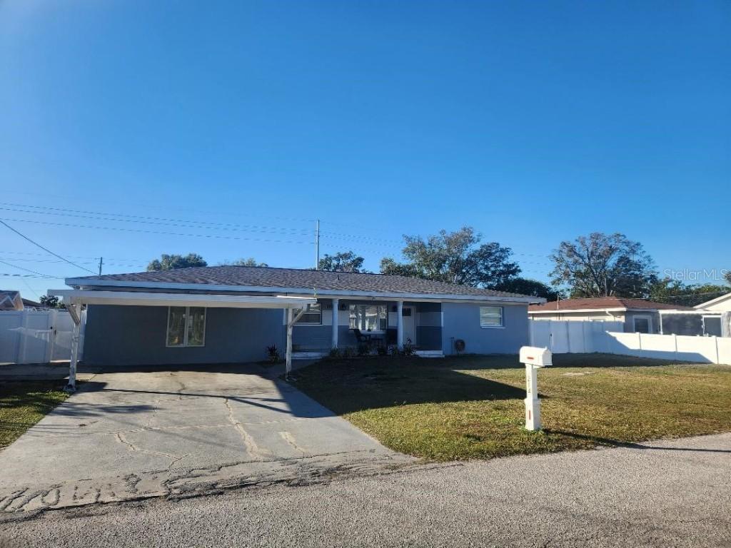 3214 W Abdella St., Tampa, FL 33607