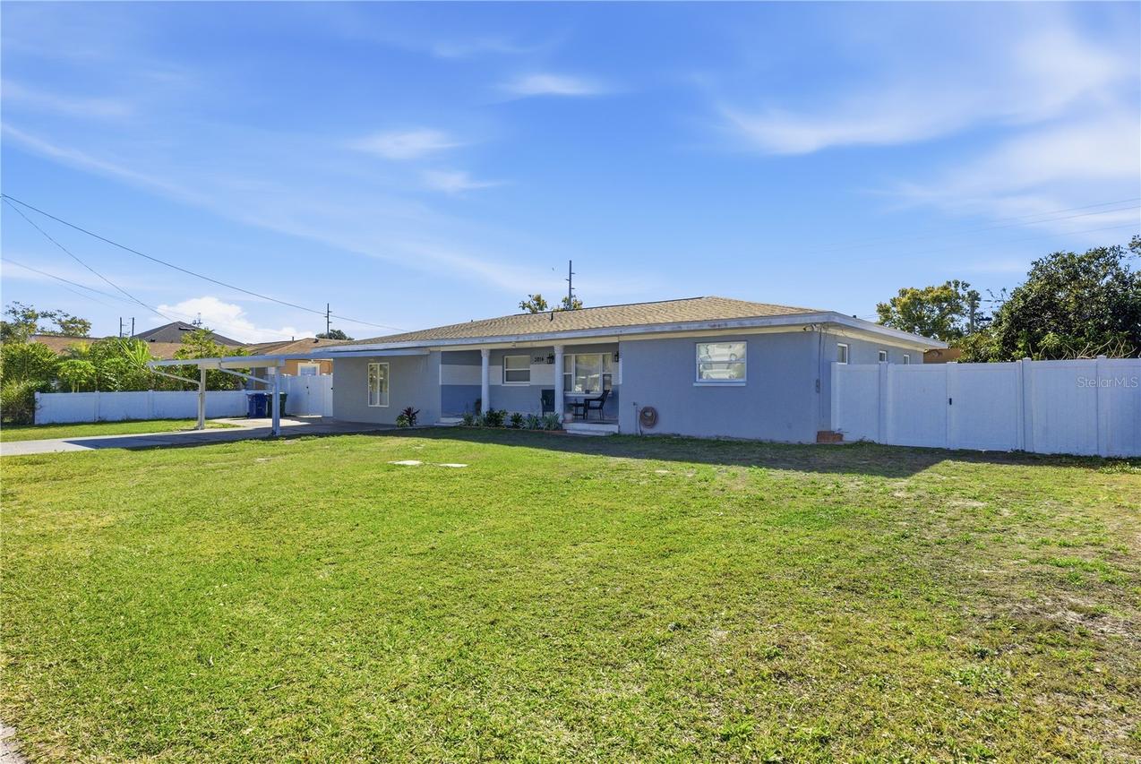 3214 W Abdella St., Tampa, FL 33607