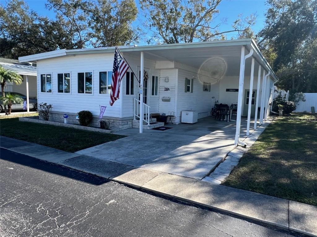 12651 Seminole Blvd. #28A, Largo, FL 33778