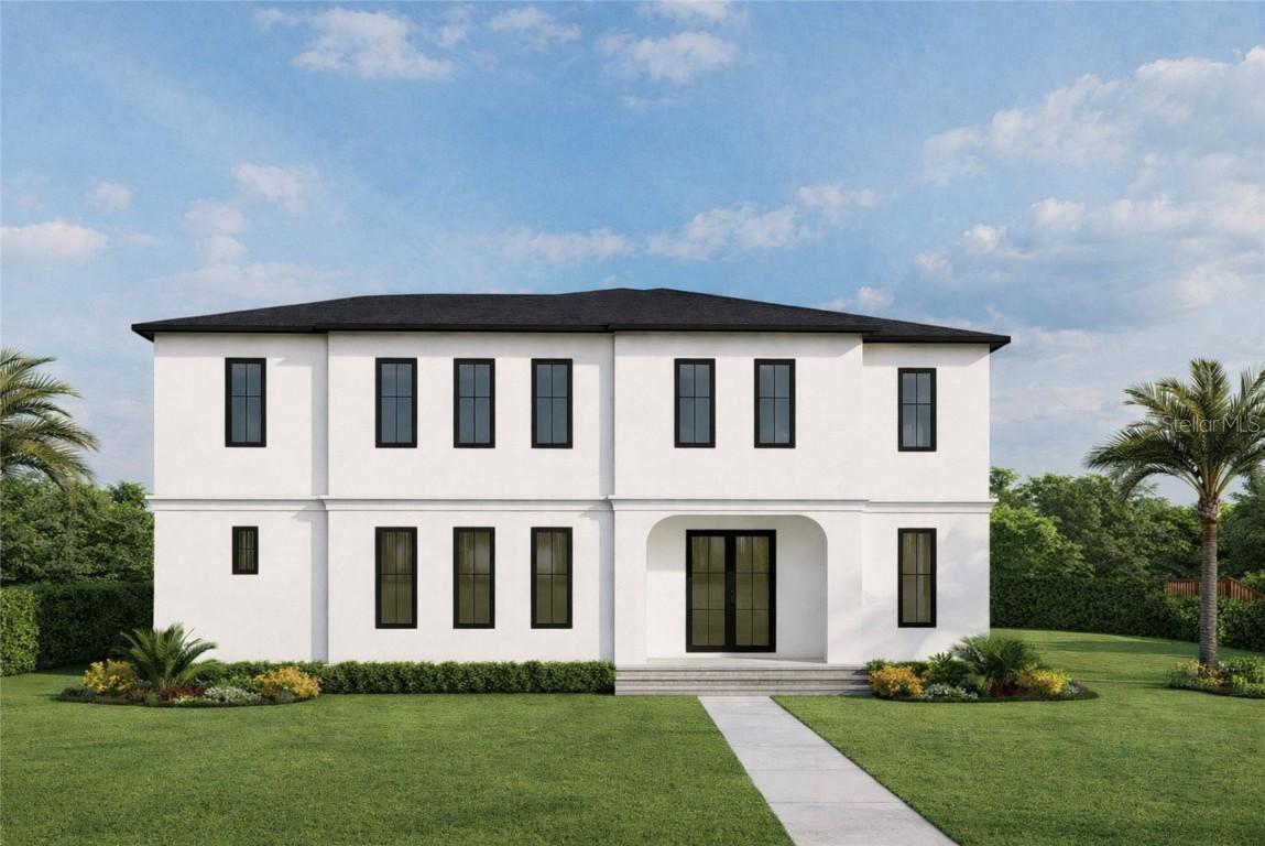 4502 S Shamrock Rd., Tampa, FL 33611