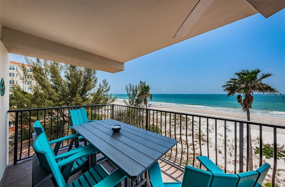 13650 Gulf Blvd. #401, Madeira Beach, FL 33708