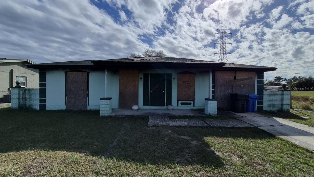 8501 Ridein Rd., Tampa, FL 33619