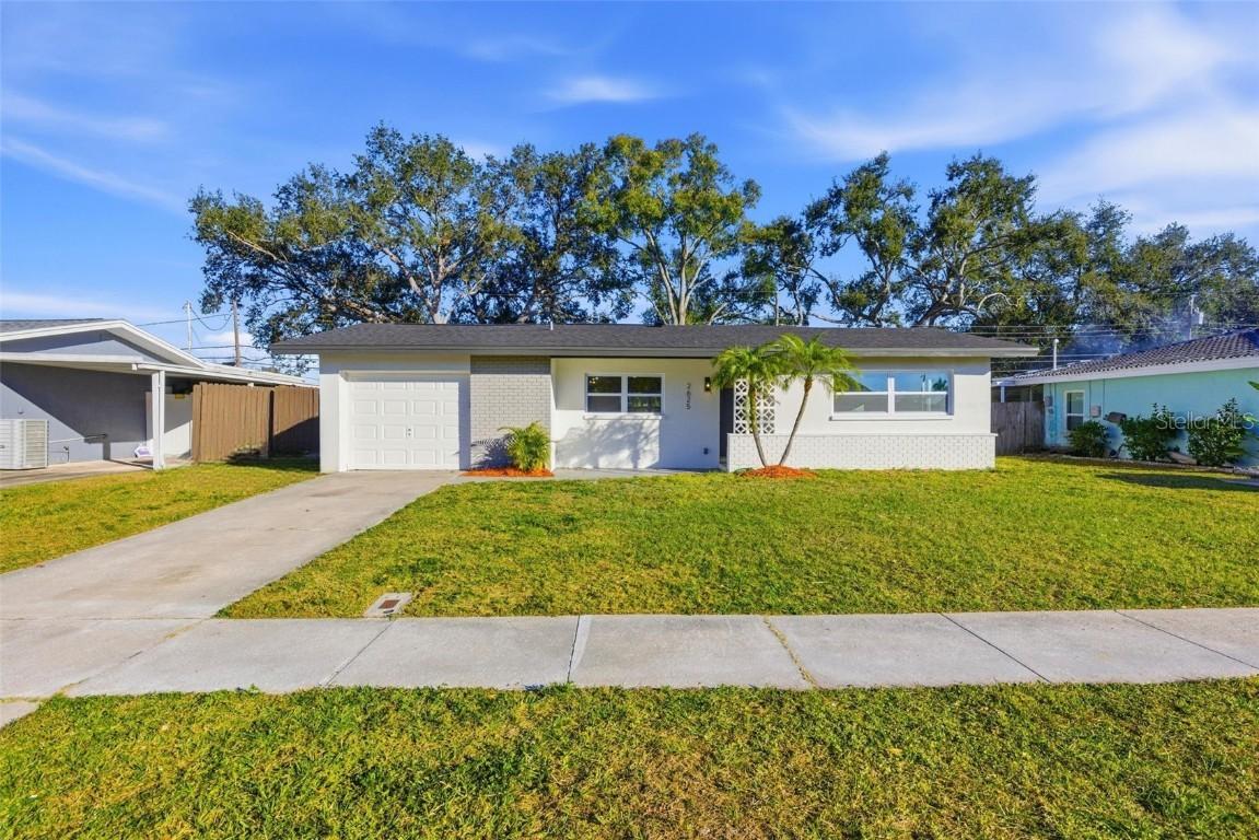 2625 Keene Park Dr., Largo, FL 33771