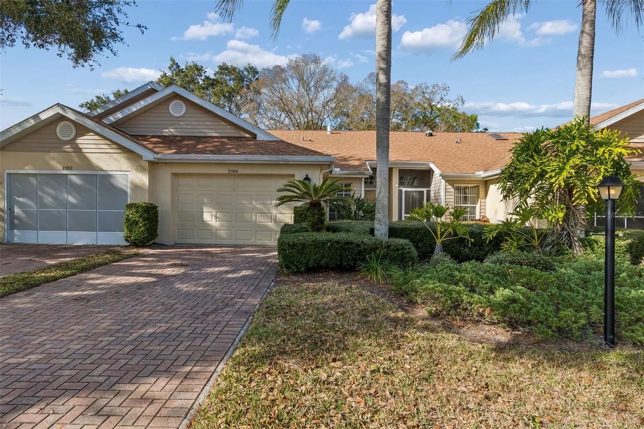 2504 New Haven Cir., Sun City Center, FL 33573