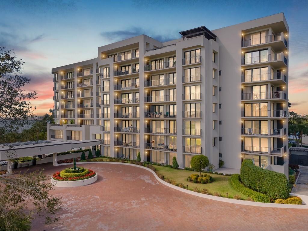 4 Belleview Blvd. #804, Belleair, FL 33756