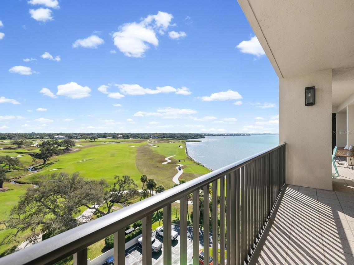 4 Belleview Blvd. #804, Belleair, FL 33756