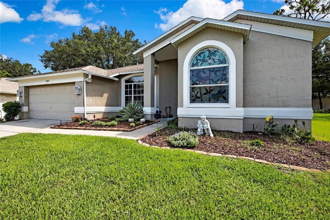 3140 Quail Hollow Ct., Spring Hill, FL 34606