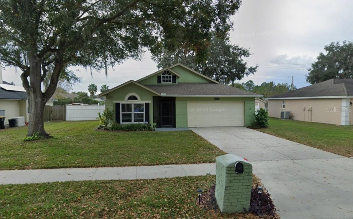 3551 Jade Ln., Mulberry, FL 33860