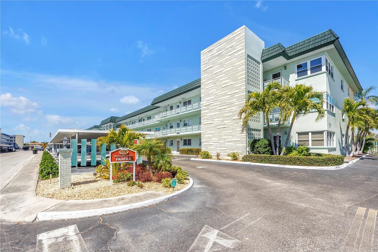 5935 30th Ave. #105, Gulfport, FL 33707