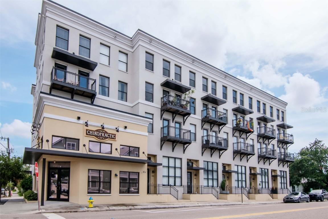 1621 E 4th Ave. #202, Tampa, FL 33605