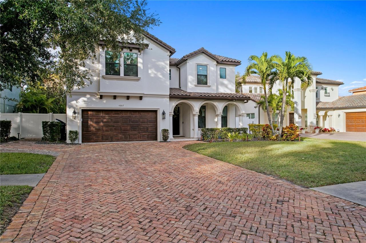 4007 W Horatio St., Tampa, FL 33609