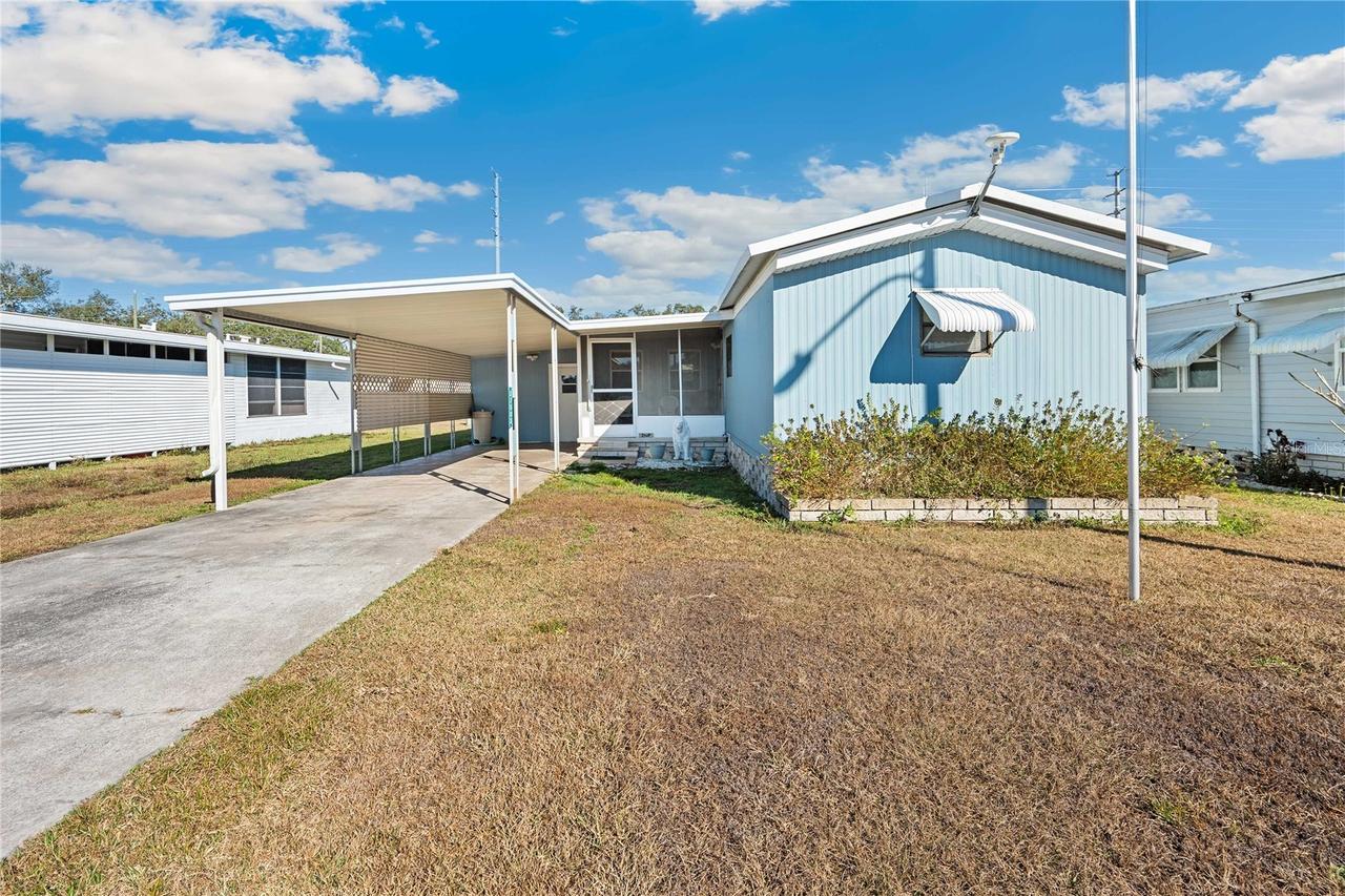 37503 Attica Ave., Zephyrhills, FL 33542