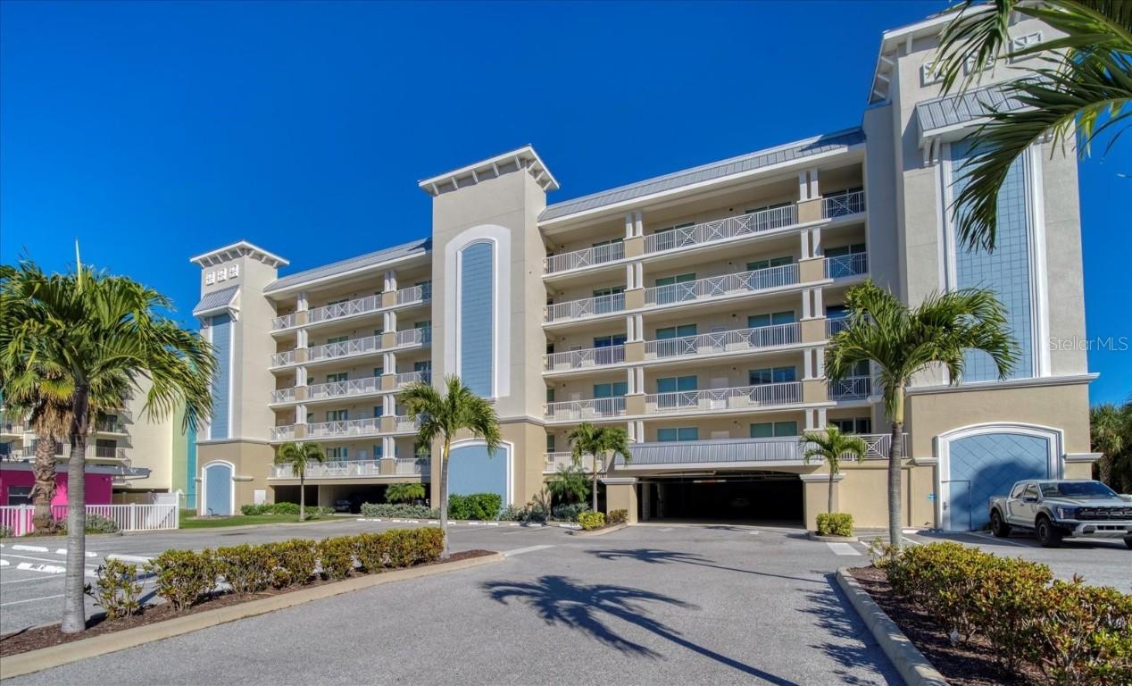 19519 Gulf Blvd. #602, Indian Shores, FL 33785