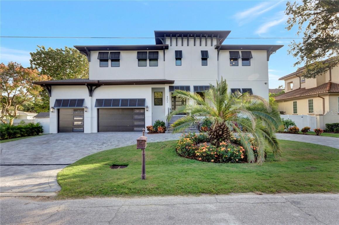 4806 W San Rafael St., Tampa, FL 33629