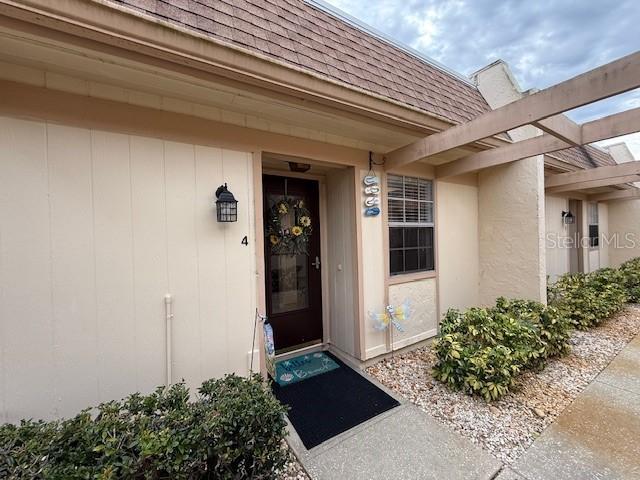 11140 Carriage Hill Dr. #4, Port Richey, FL 34668